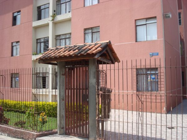 Ref. 001 Apartamento 3 quartos