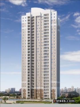 Ref. 003 Apartamento 2 quartos