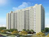 Ref. 002 Apartamento 2 quartos